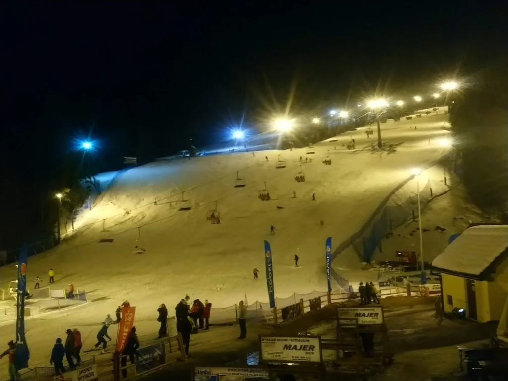 Restauracja Ski Suche koło Zakopanego — zdjęcie 5
