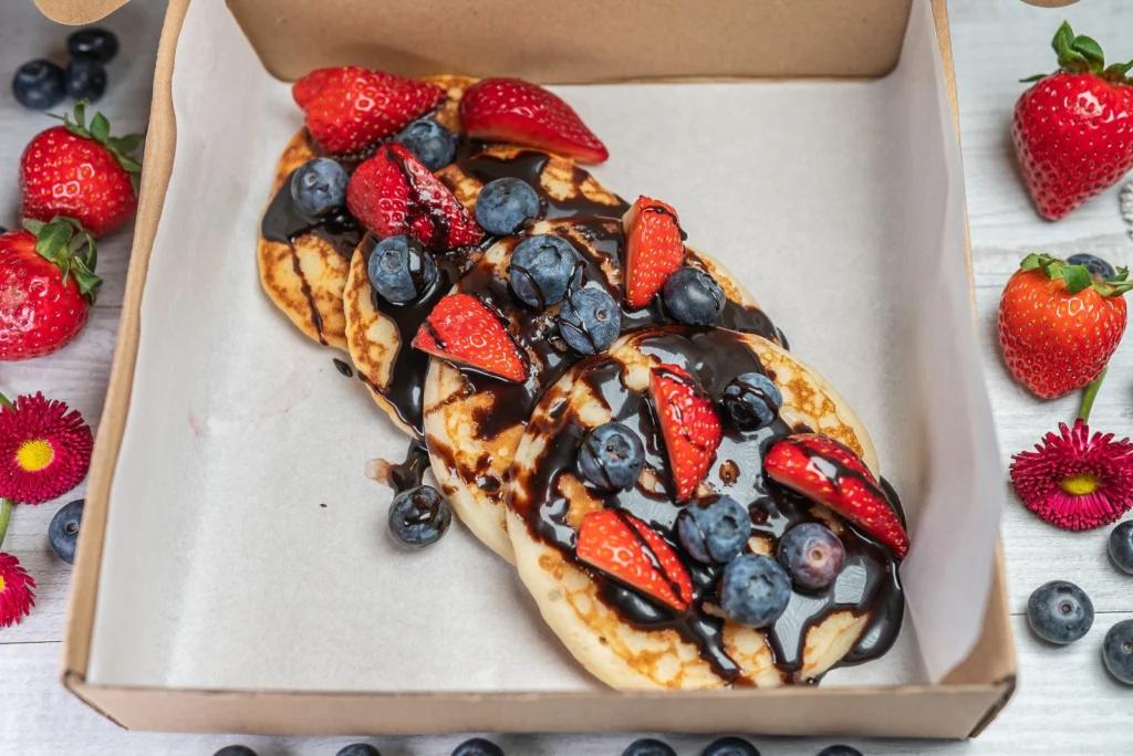 Dream Breakfast Podhale-Catering śniadaniowy i okolicznościowy – Restauracja w Poroninie