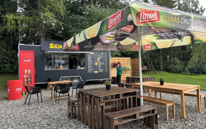 SmakoStrefa – Restauracja w Poroninie