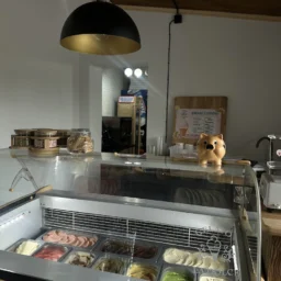 Gelato La Dolce Vita
