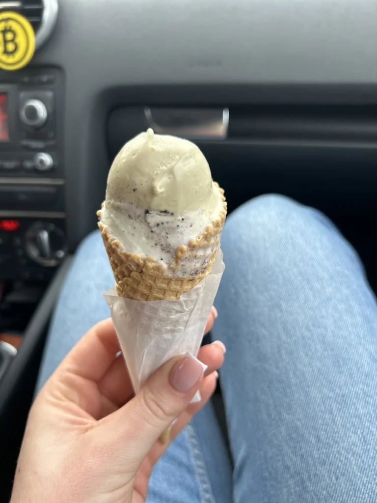 Gelato La Dolce Vita — zdjęcie 5