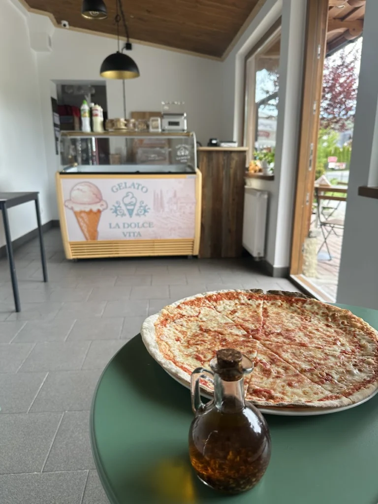 Gelato La Dolce Vita — zdjęcie 2