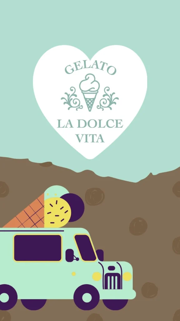 Gelato La Dolce Vita — zdjęcie 3