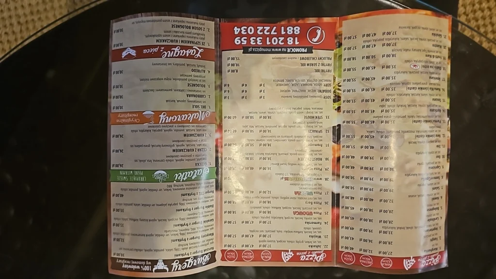 U Wdowca Resto & Pizzeria — zdjęcie 3