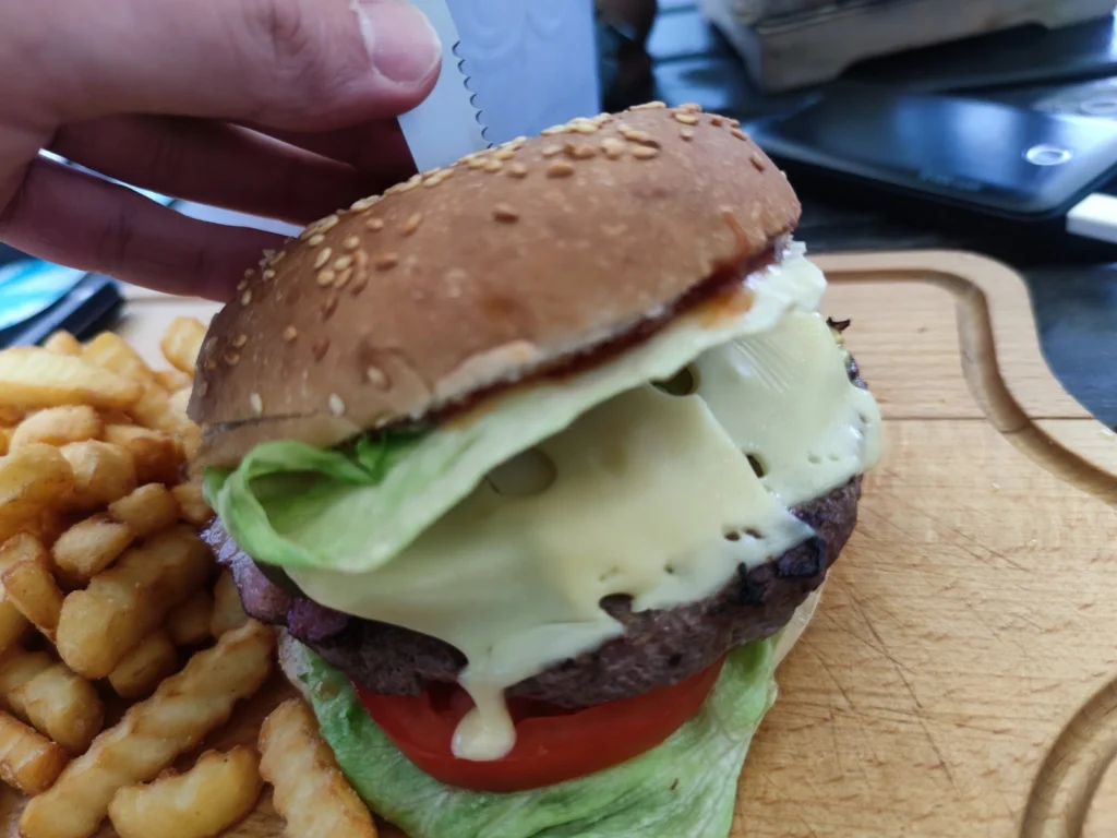U Wdowca Resto & Pizzeria — zdjęcie 5