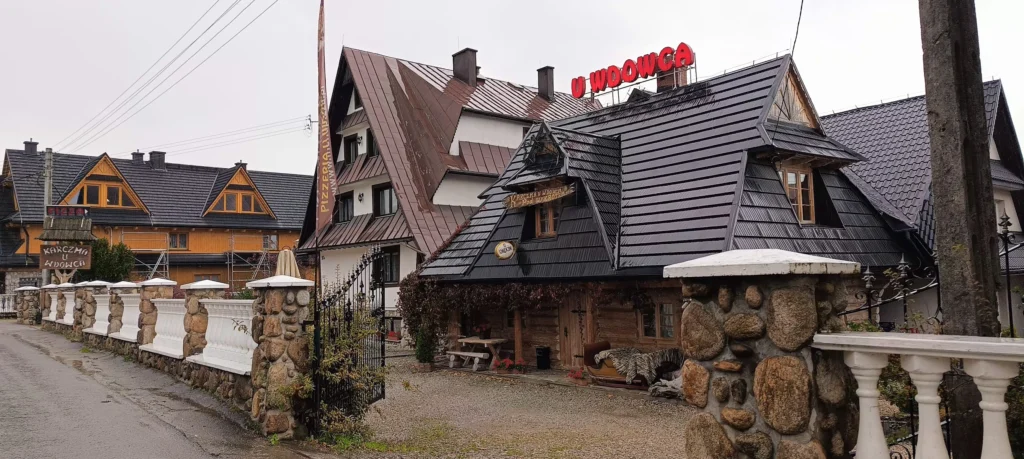 U Wdowca Resto & Pizzeria — zdjęcie 4