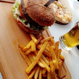 U Wdowca Resto & Pizzeria