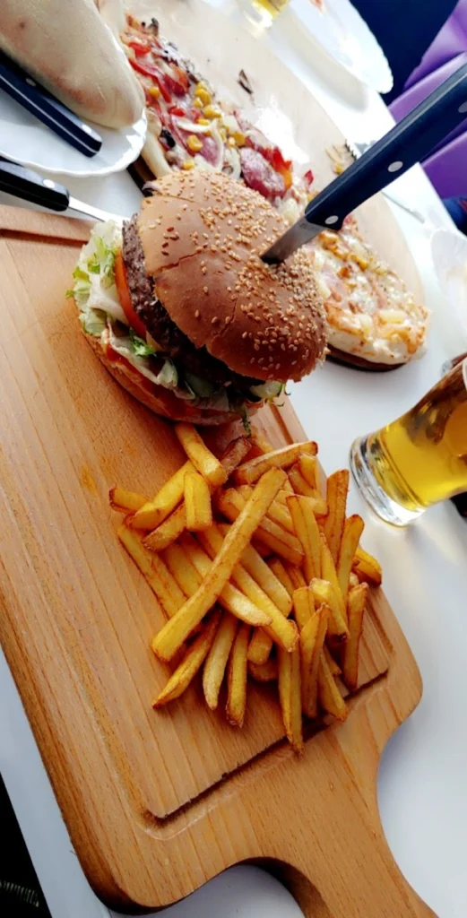 U Wdowca Resto & Pizzeria – Pizza w Murzasichlu