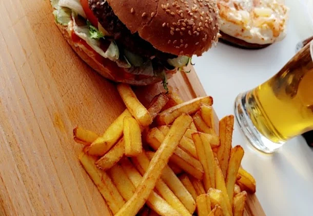 U Wdowca Resto & Pizzeria – Pizza w Murzasichlu