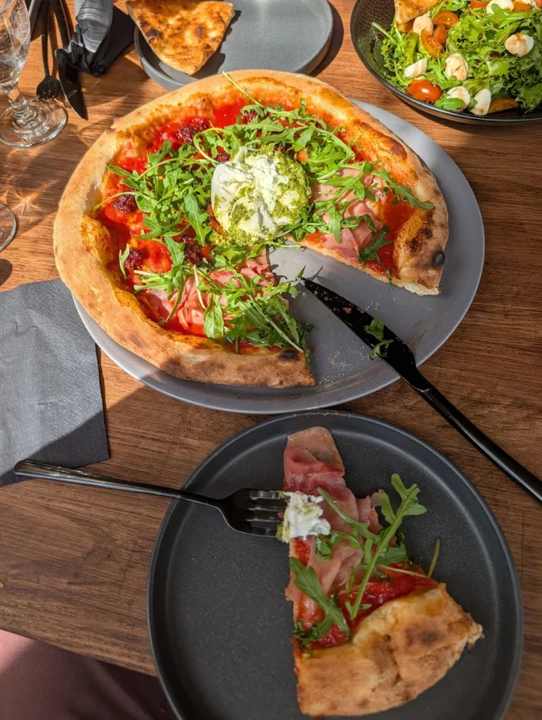 Pizza 🍕 & pasta 🍝 — zdjęcie 4