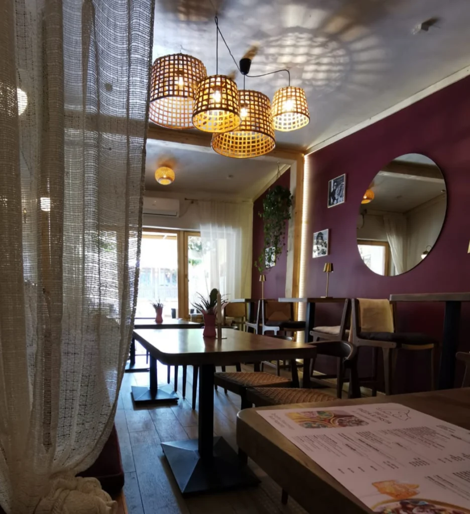 Pizza 🍕 & pasta 🍝 – Pizza w Zakopanem